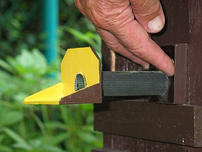 Solinger Wachsmottenschutz Solinger Wachsmottenschutz
