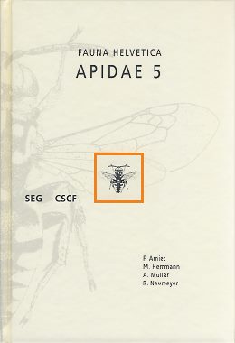 Amiet: Apidae