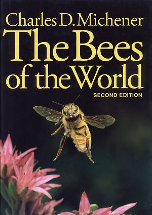 Michener: The Bees of the World